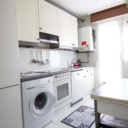 Acogedor Piso De 6 Camas Apartment Salamanca